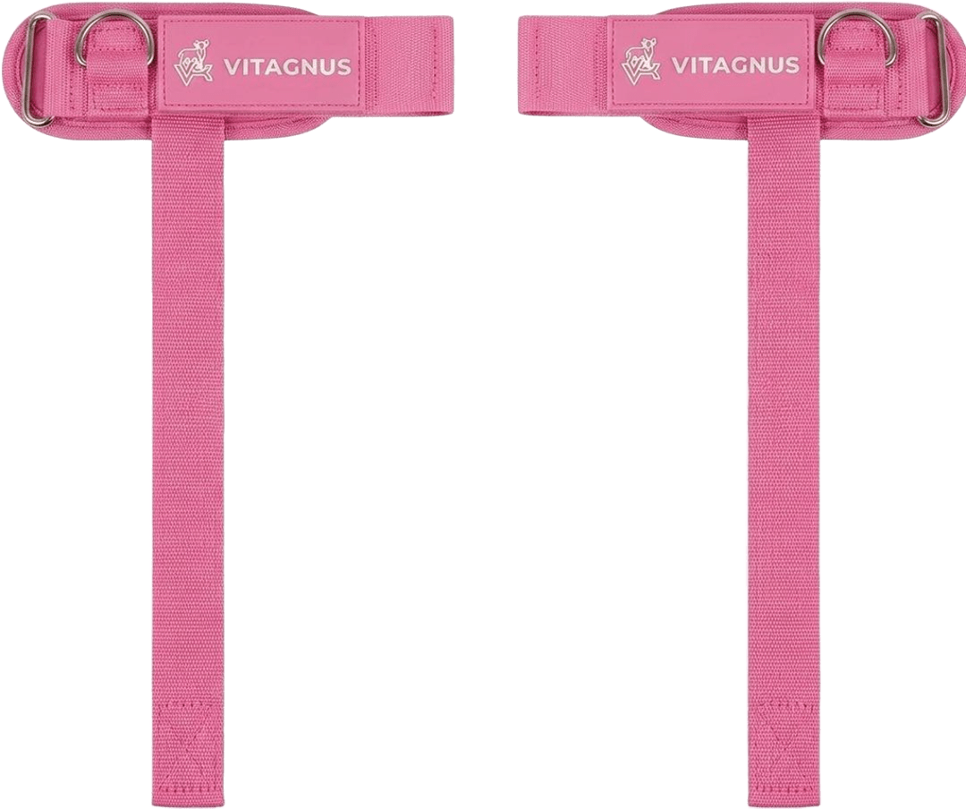 Strap de Punho com Argola em D