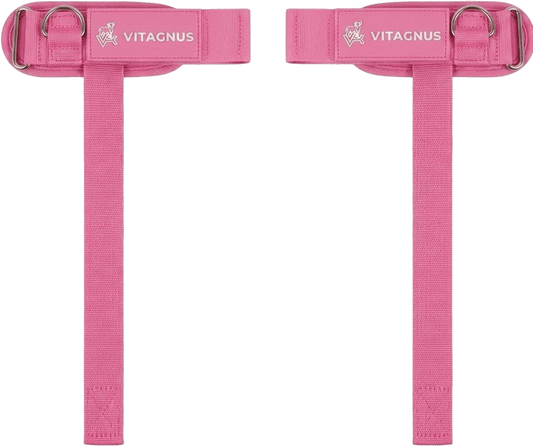 Strap de Punho com Argola em D