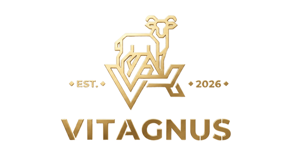 Vitagnus Gear